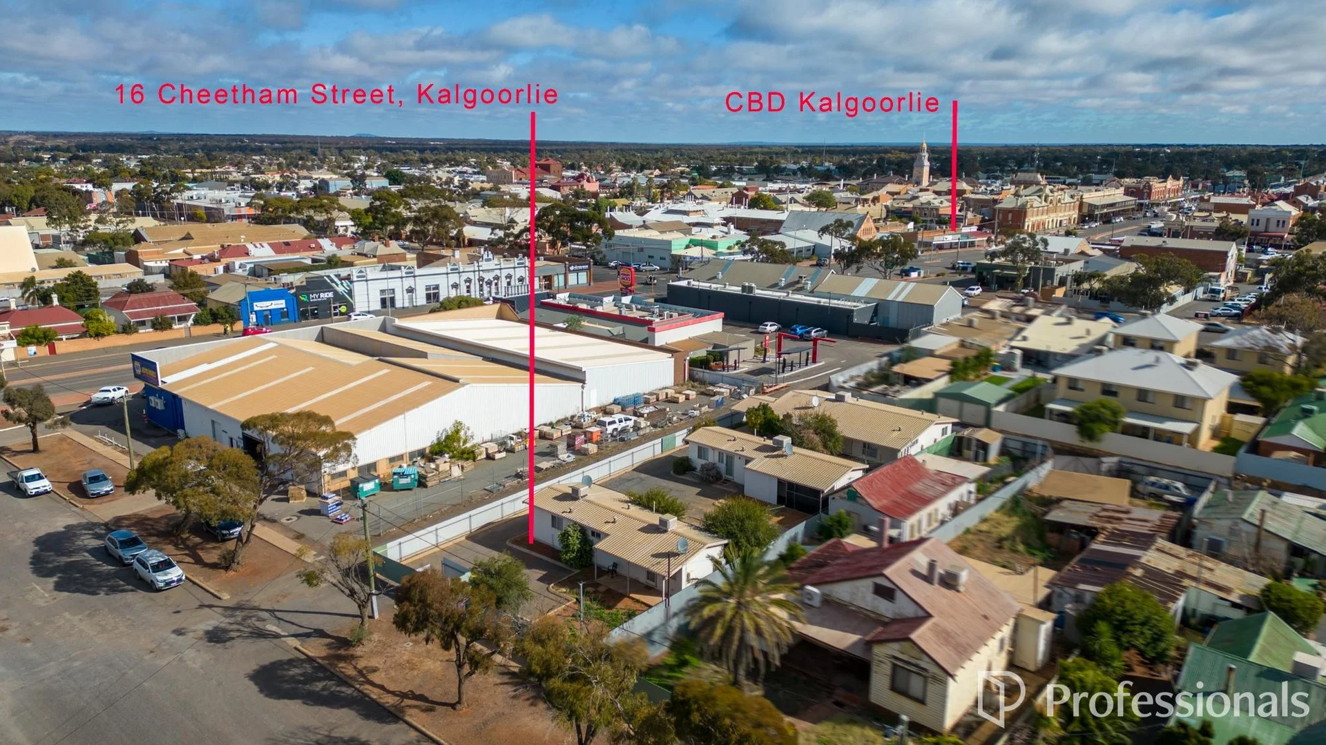 Additional image 2 of 16 Cheetham Street, Kalgoorlie WA 6430