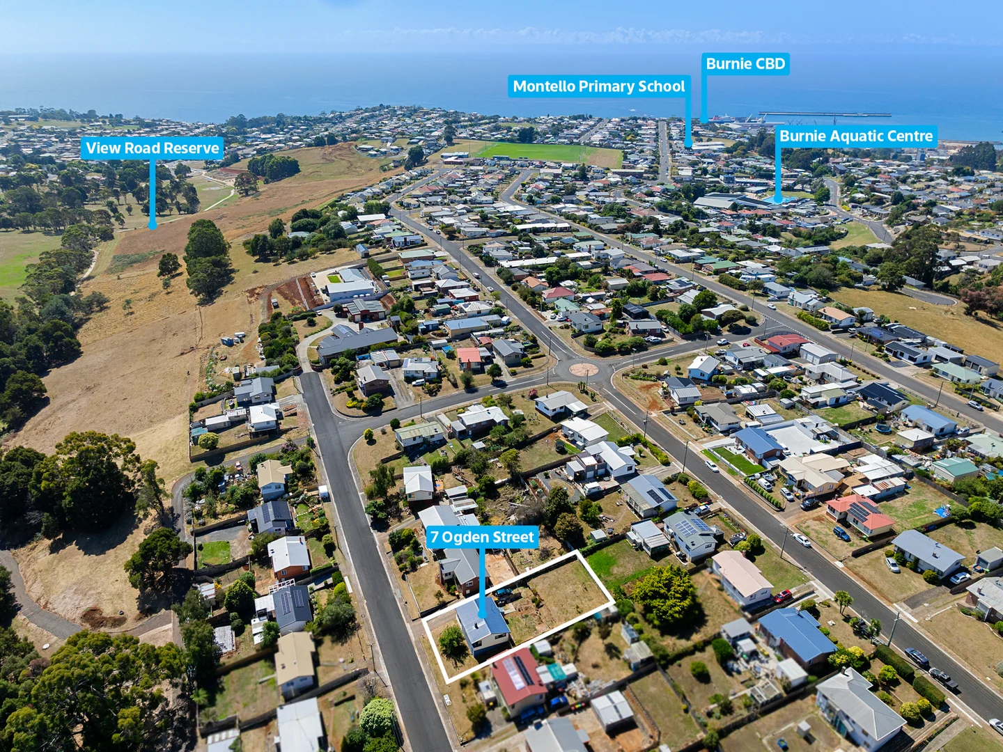 Additional image 2 of 7 Ogden Street, Acton TAS 7320
