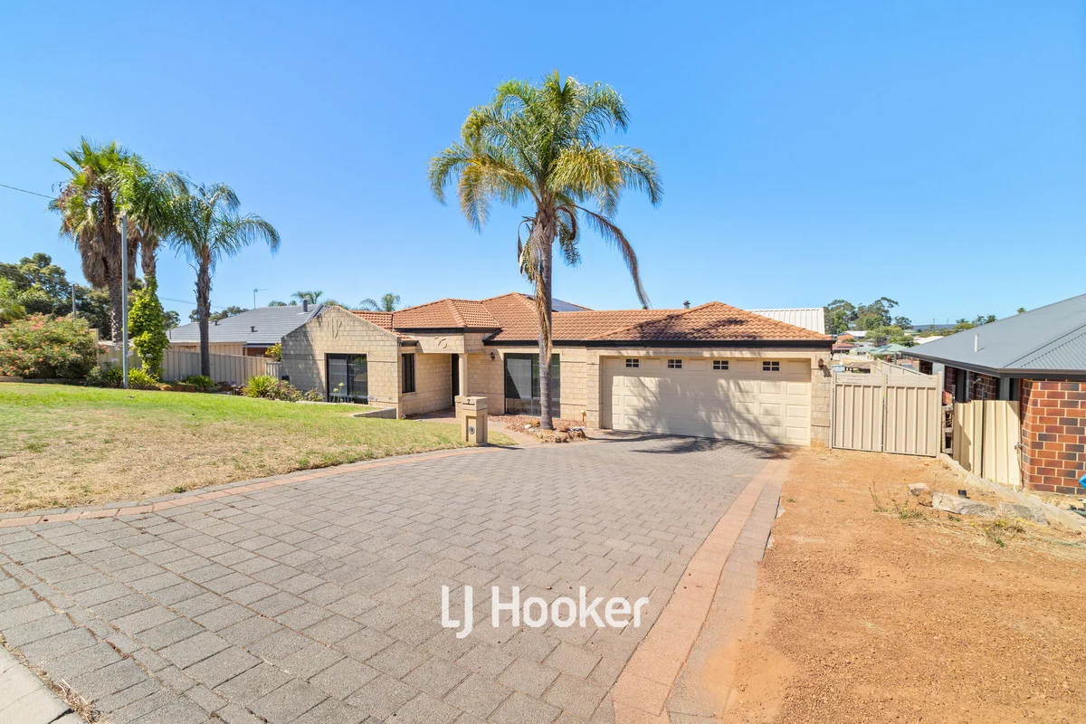 7 Hargreaves Street, Collie WA 6225