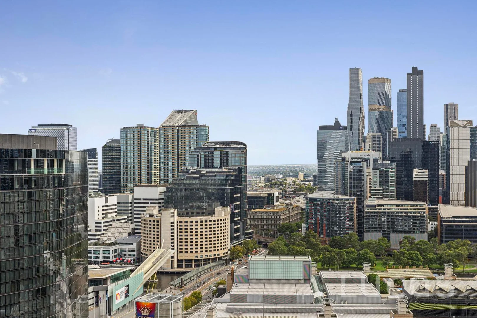 Additional image 2 of 2902/45 Clarke Street, Southbank VIC 3006