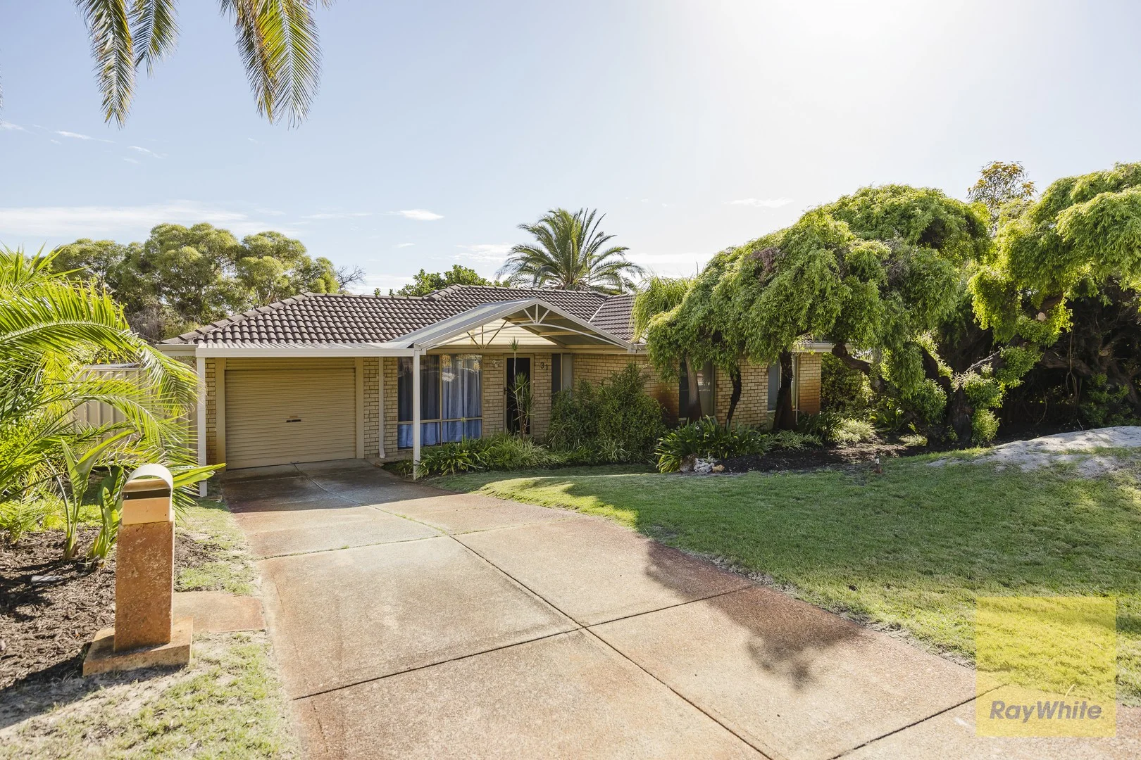 31 Clipper Drive, Ballajura WA 6066