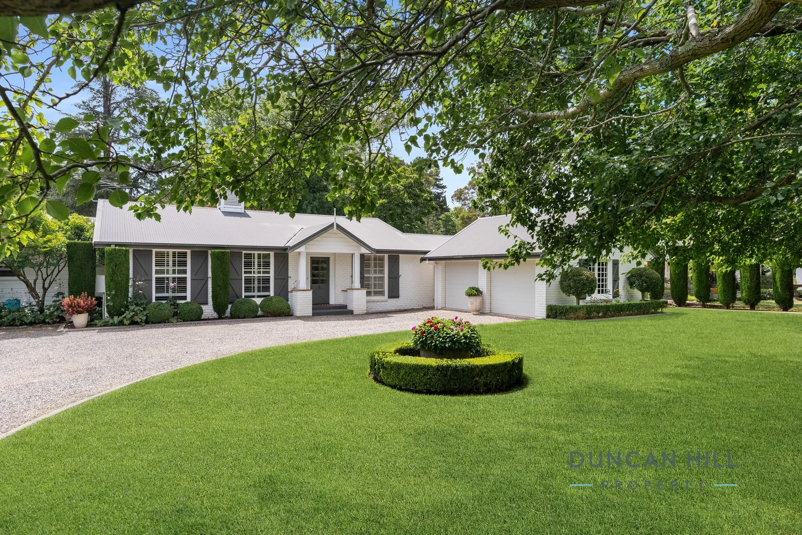 14 Hurlingham Avenue, Burradoo NSW 2576