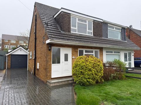 Ash Grove, Swansea SA2