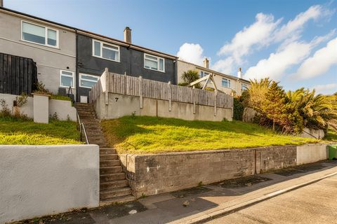 Skardale Gardens, Plymouth PL6