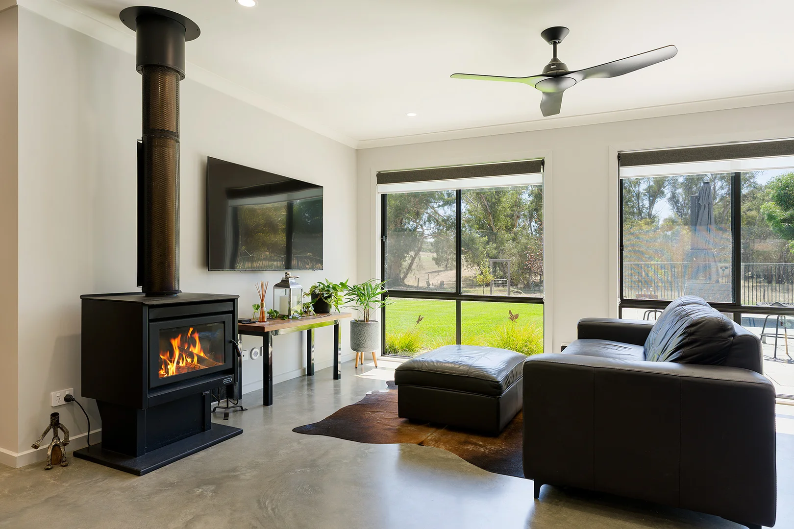 Additional image 3 of 69A Lyons Street, Newstead VIC 3462