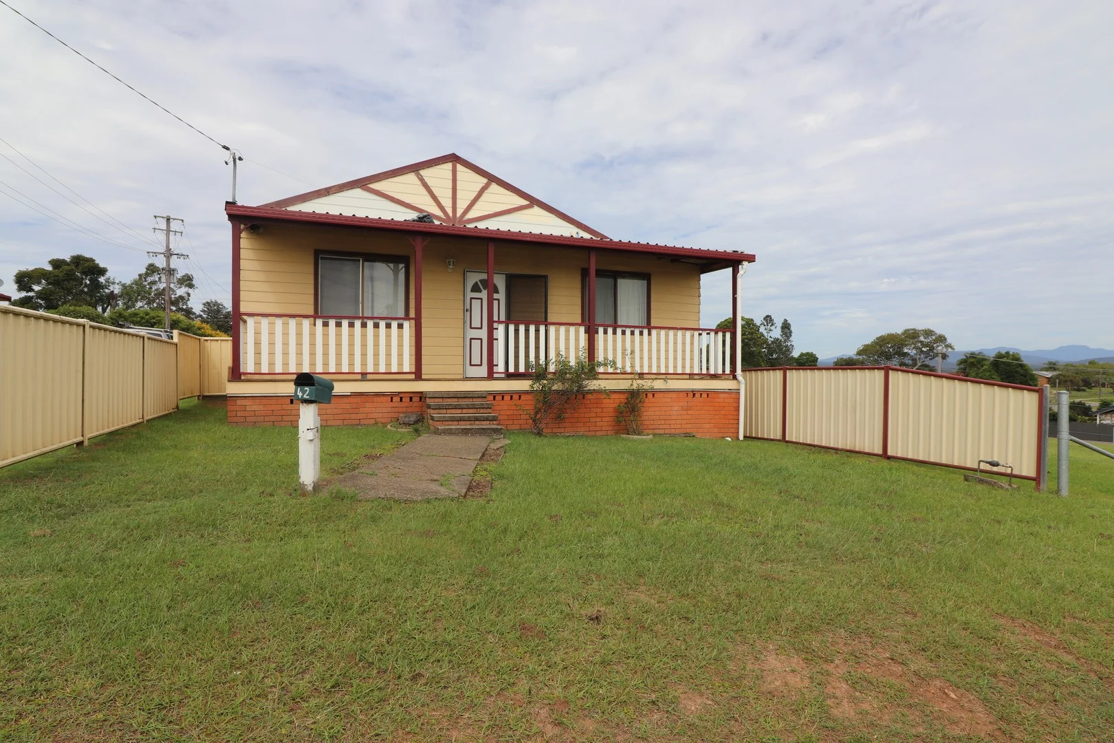 42 Queen Street, Greenhill NSW 2440