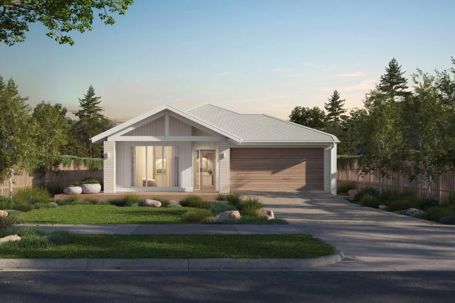 Lot 816 Pickering Avenue, Morwell VIC 3840