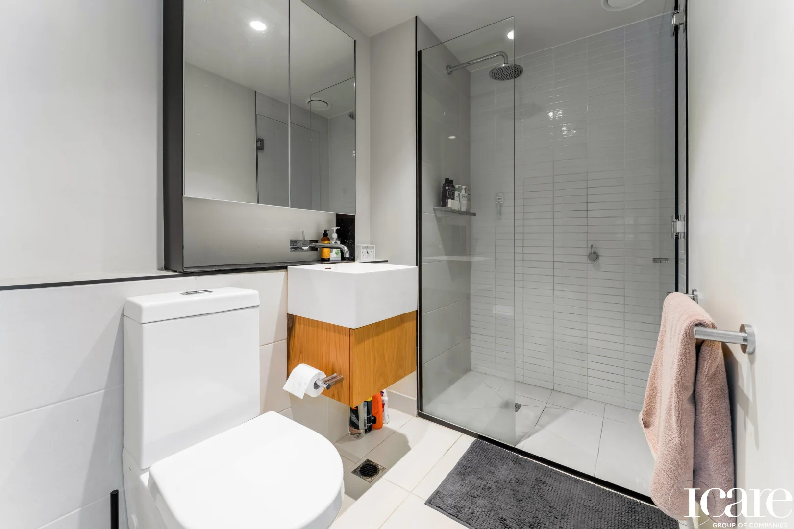 Additional image 9 of 609/8 Daly Street, South Yarra VIC 3141