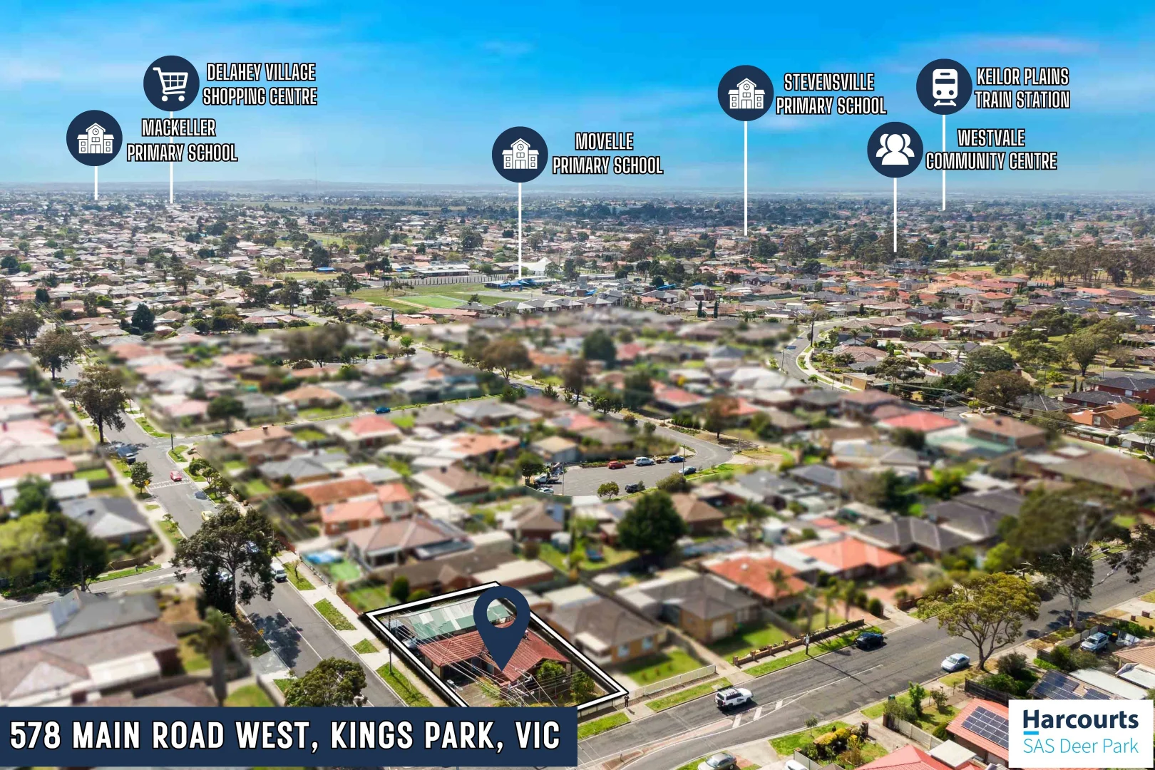 578 Main Road, Kings Park VIC 3021 photo 4