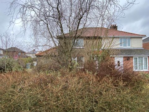 Cromwell Road, Sprowston NR7