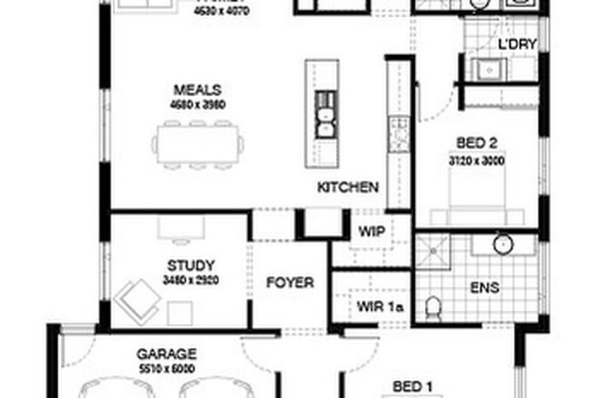 4012 Ayrshire Street, Drouin VIC 3818