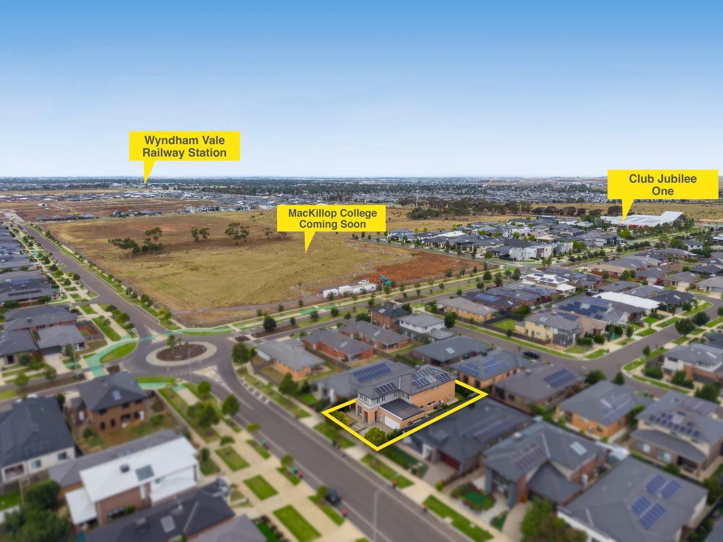 Additional image 23 of 88 Stanmore Crescent, Wyndham Vale VIC 3024