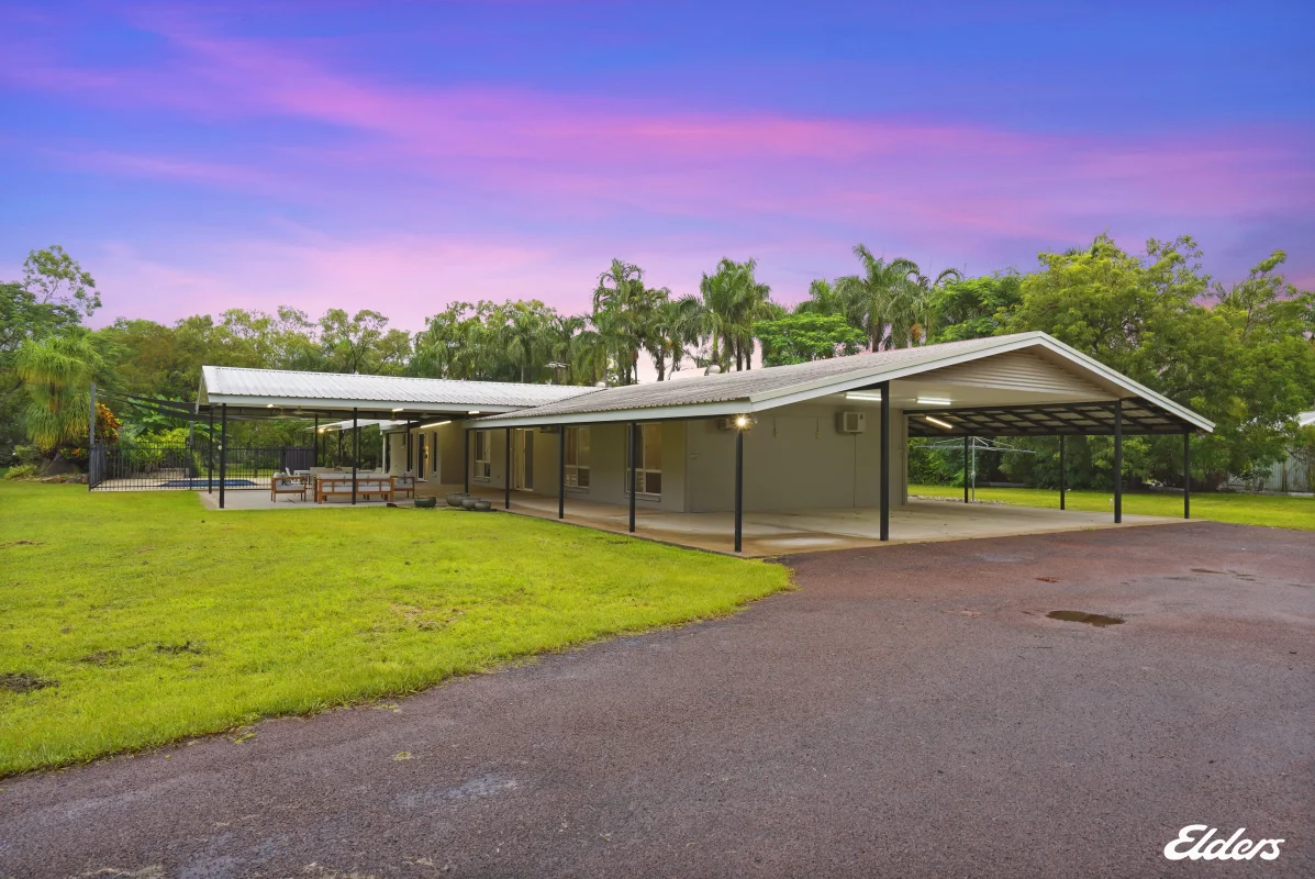 Additional image 37 of 7 Horseshoe Court, Marlow Lagoon NT 0830