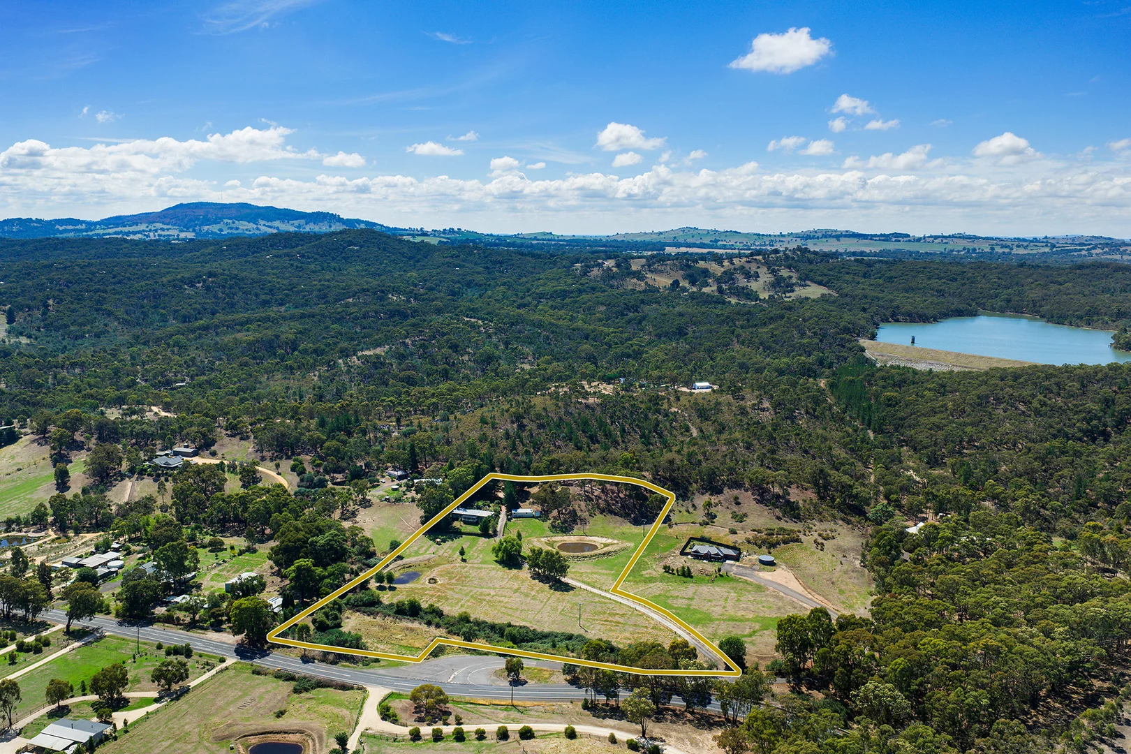 Additional image 17 of 3 Mccay Reservoir Road, Chewton VIC 3451