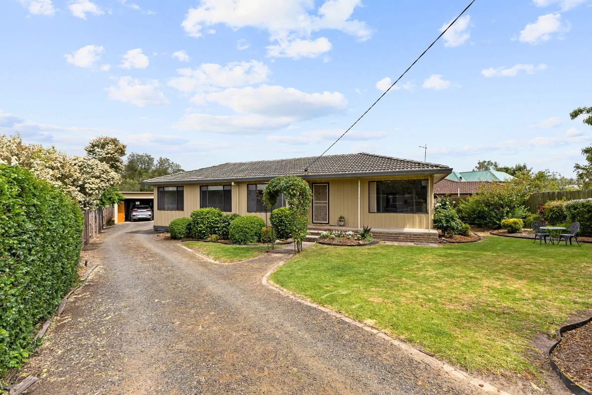 21 King Street, Toongabbie VIC 3856