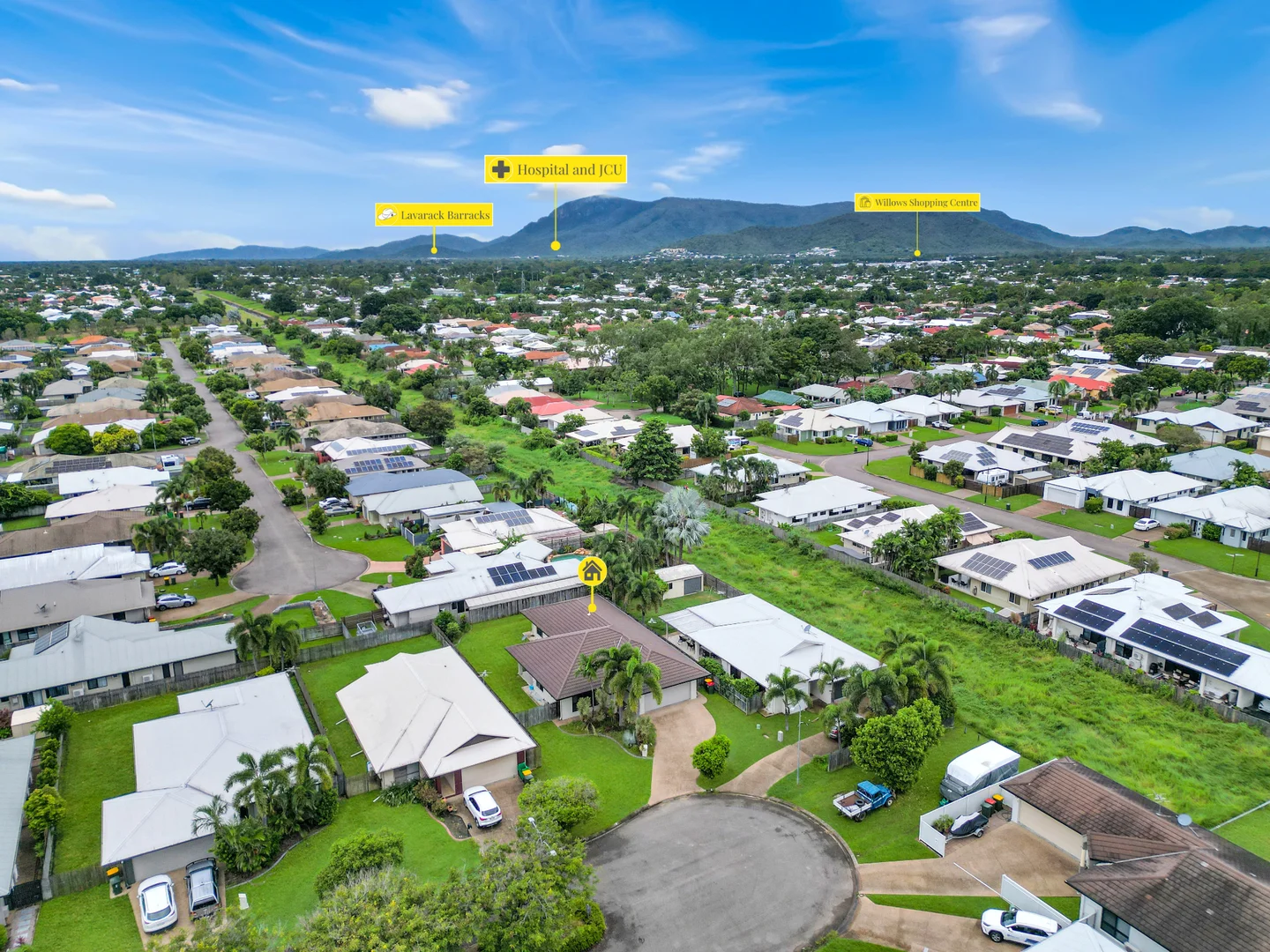 Additional image 2 of Kirwan QLD 4817