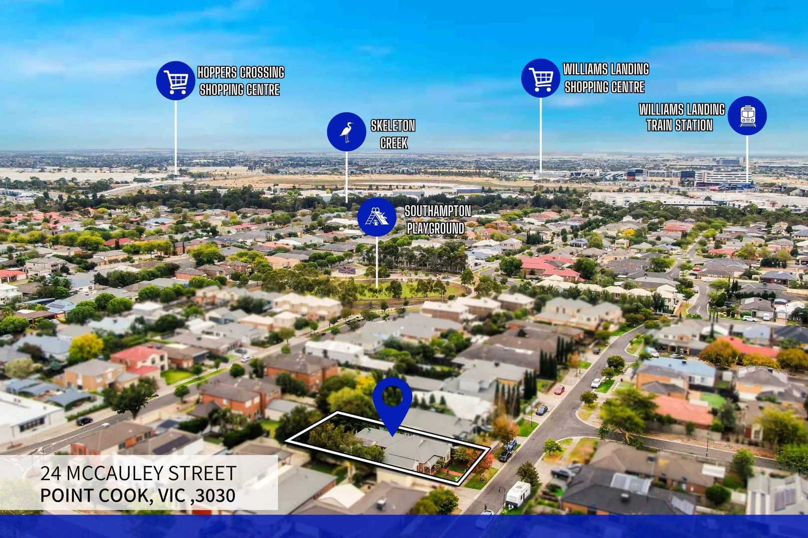 Additional image 26 of 24 McCauley Street, Point Cook VIC 3030