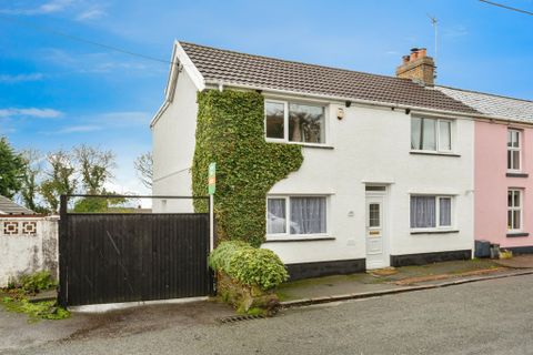 Penyrheol Road, Gorseinon, Swansea SA4