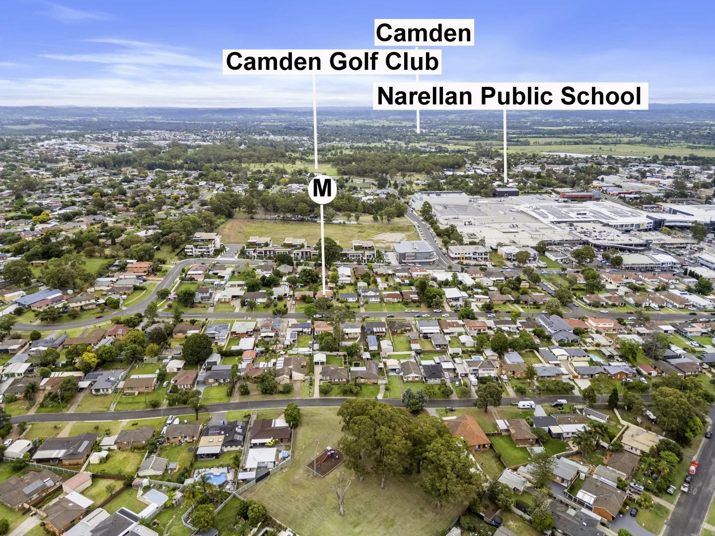Additional image 11 of 38 Doncaster Ave, Narellan NSW 2567