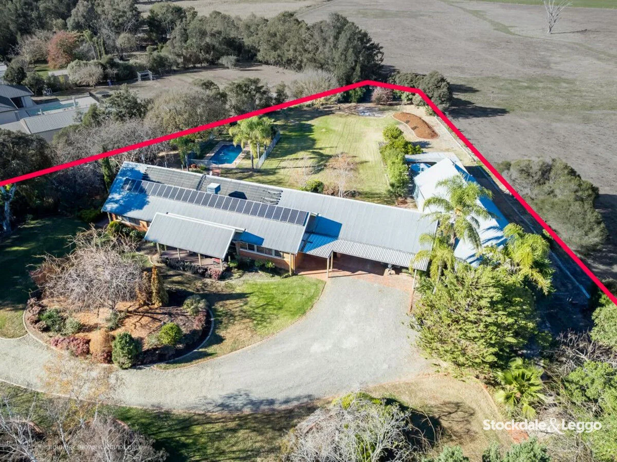 Additional image 21 of 9 Arcadia Downs Drive, Kialla VIC 3631