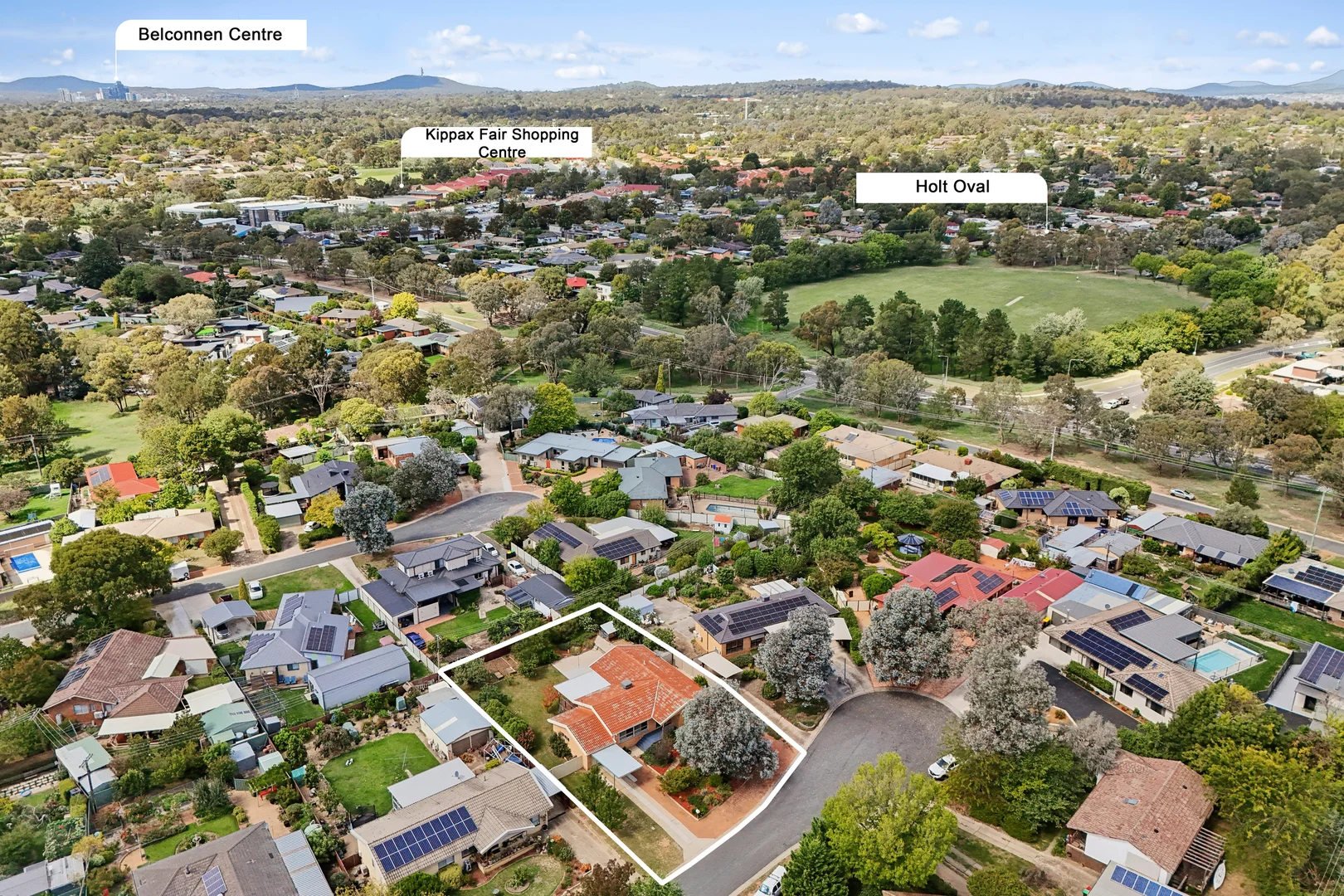Additional image 19 of 7 Meyers Place, Macgregor ACT 2615