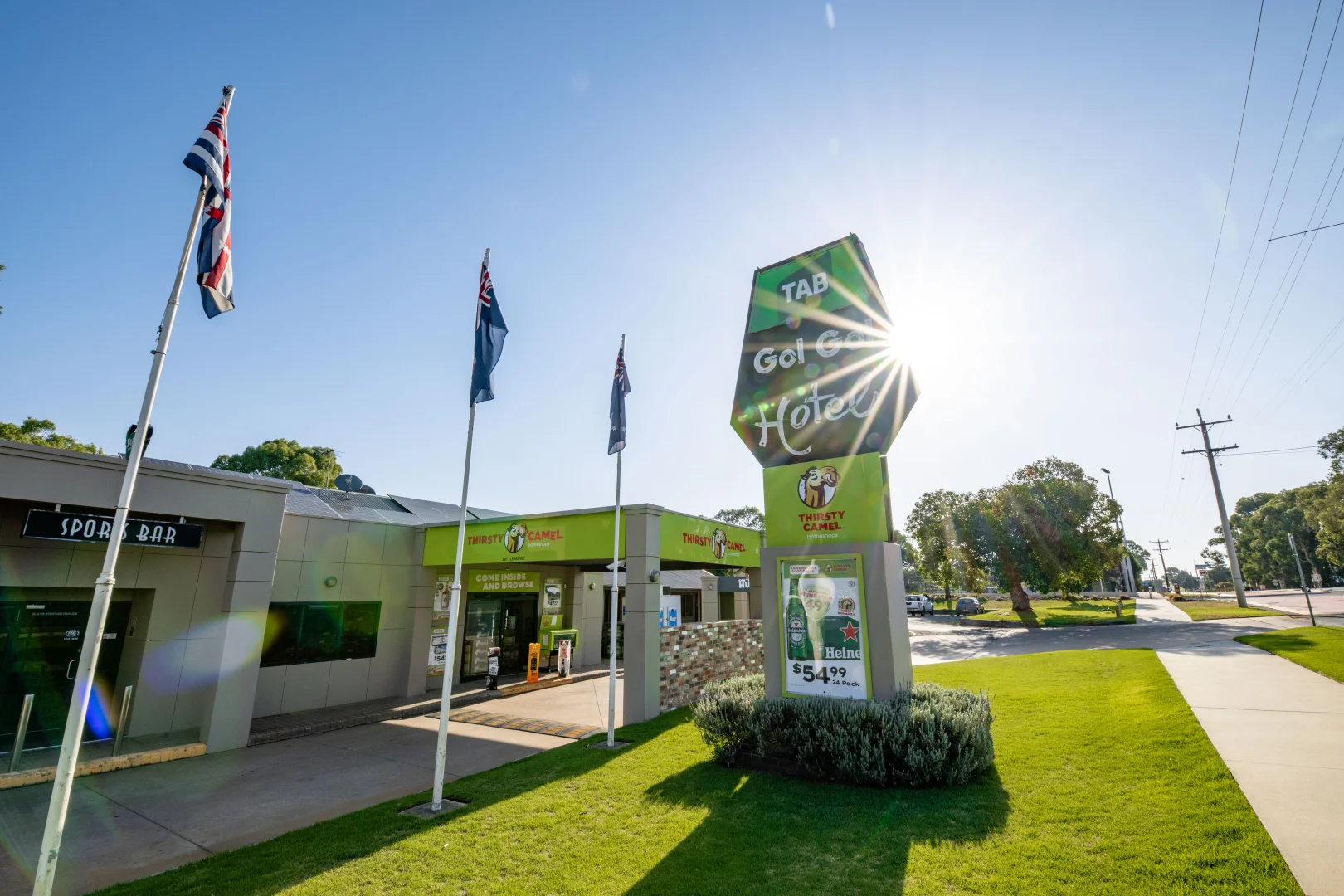 Additional image 3 of Lot 22 Ardrossan Court, Gol Gol NSW 2738