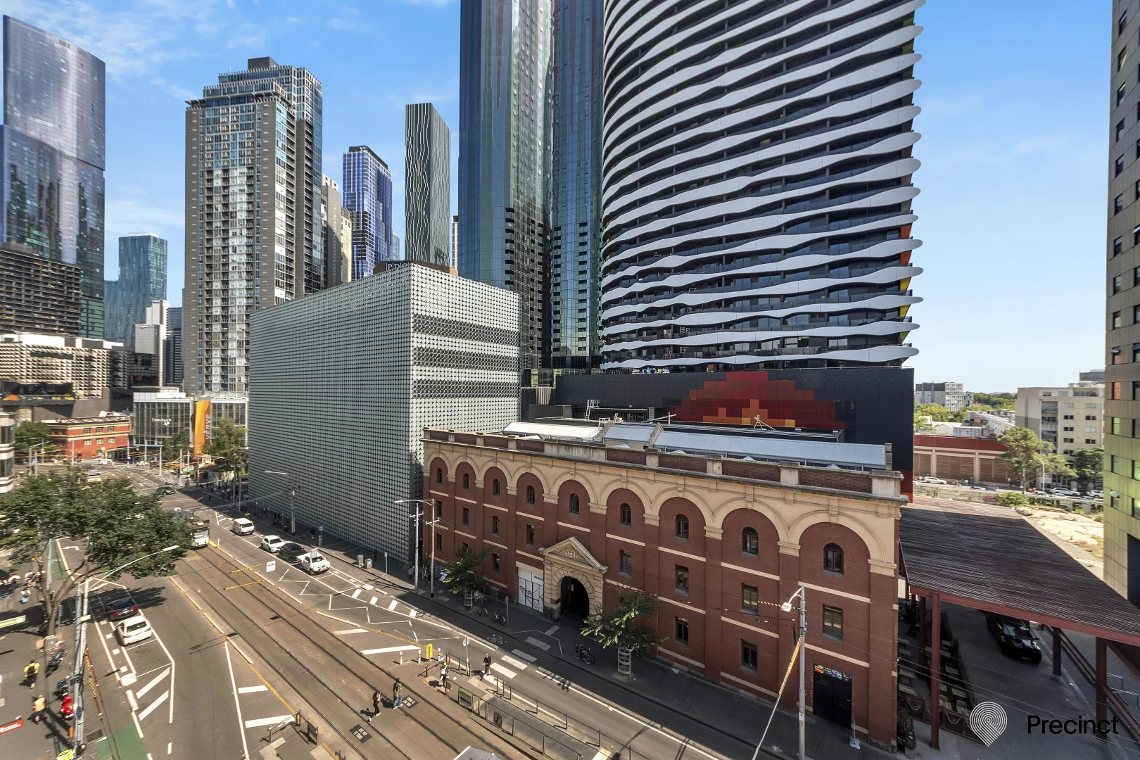 Additional image 11 of 606/488 Swanston Street, Carlton VIC 3053