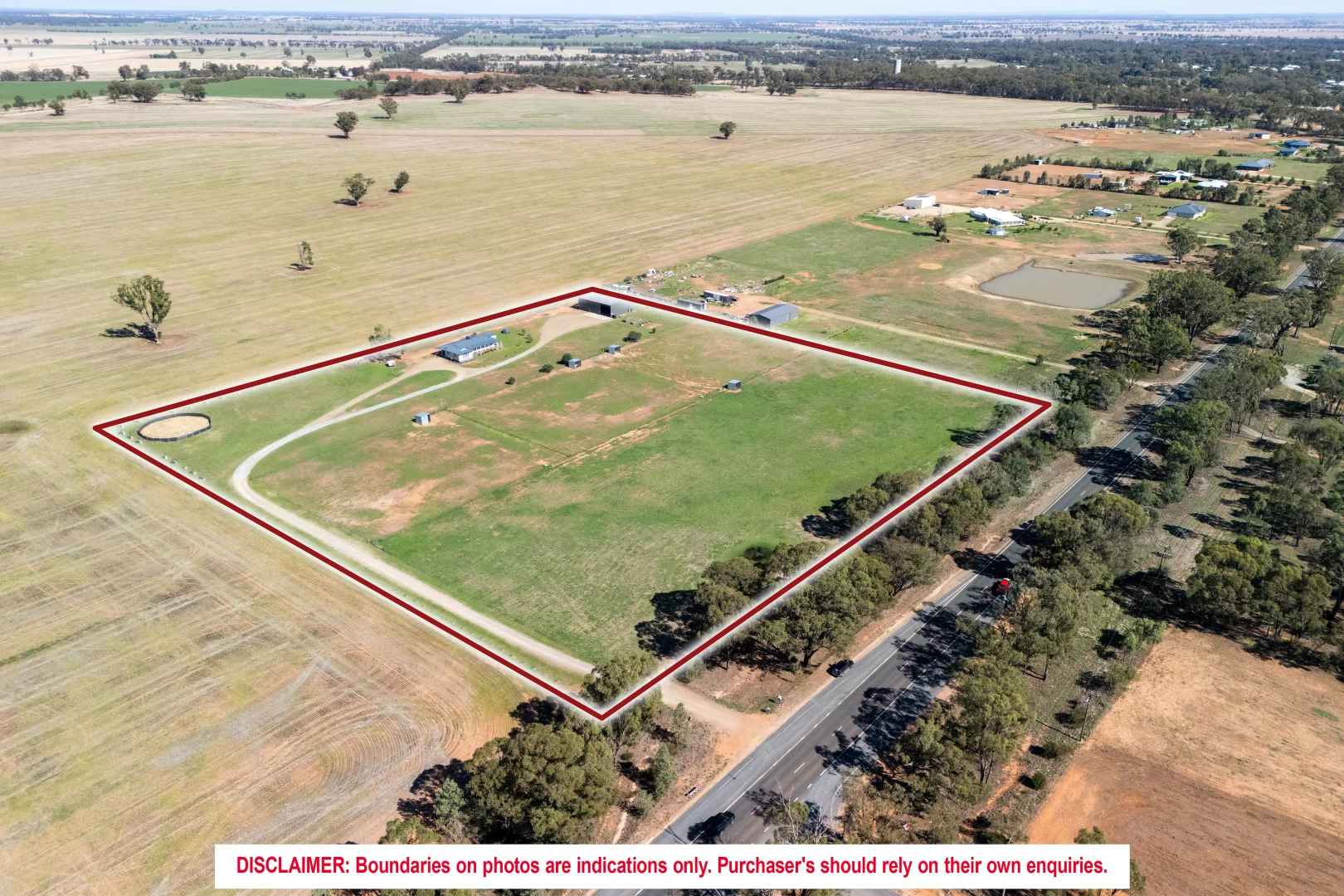 Additional image 30 of 3047 Coolamon Road, Coolamon NSW 2701