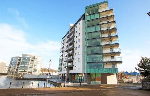 Marrowbone Slip, Plymouth PL4