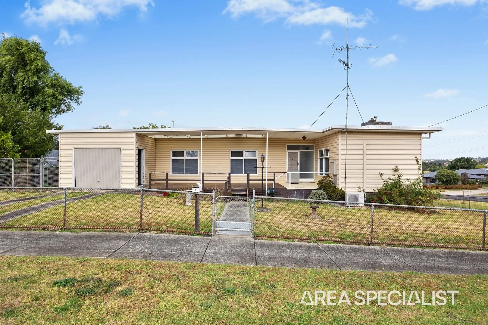 4 Scott Court, Korumburra VIC 3950