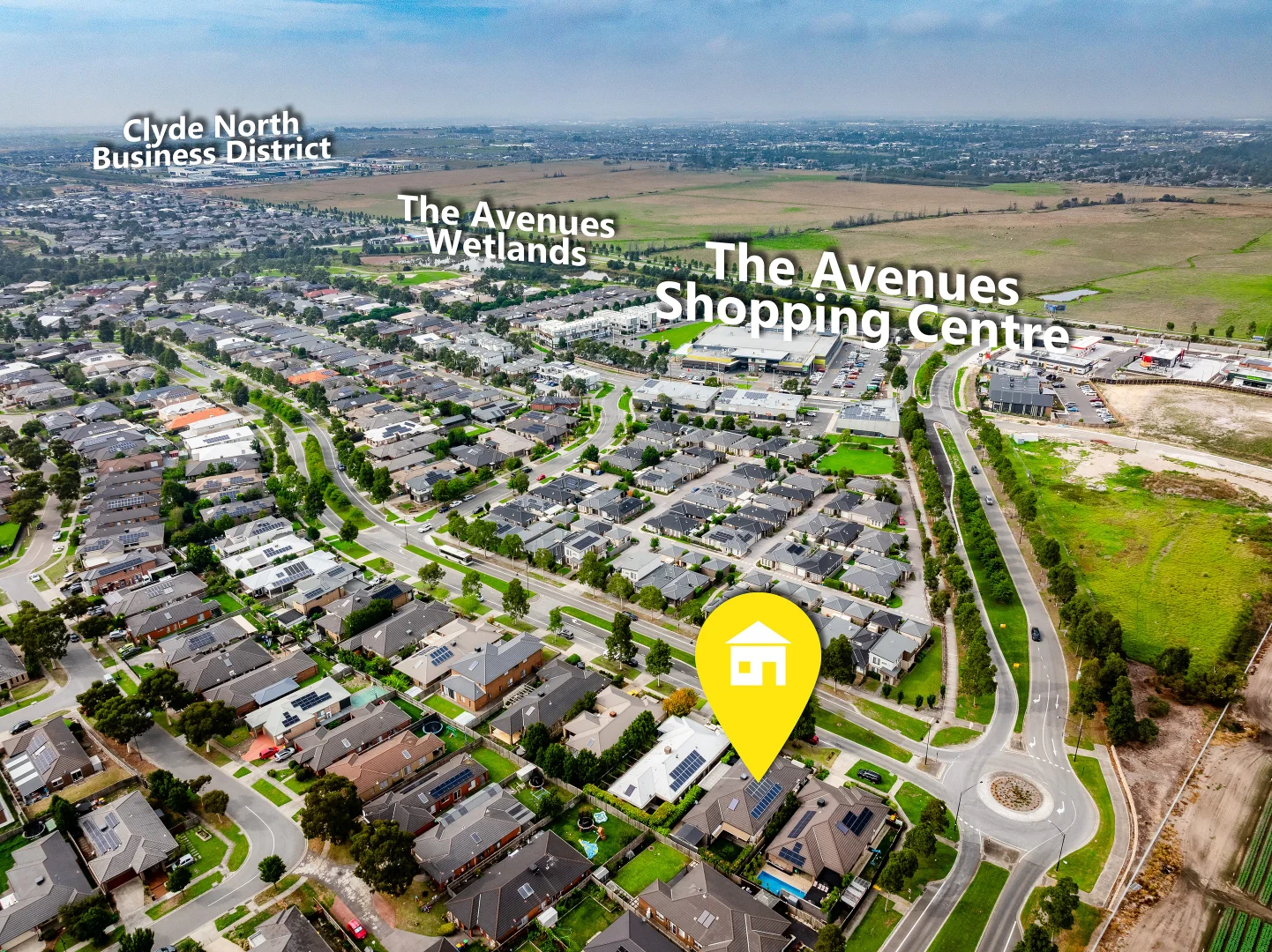 Additional image 28 of 4 Mountainview Boulevard, Cranbourne North VIC 3977