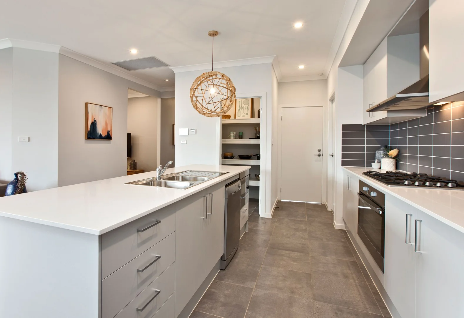 Additional image 2 of Lot 11 Rosecomb Crescent, Austral NSW 2179