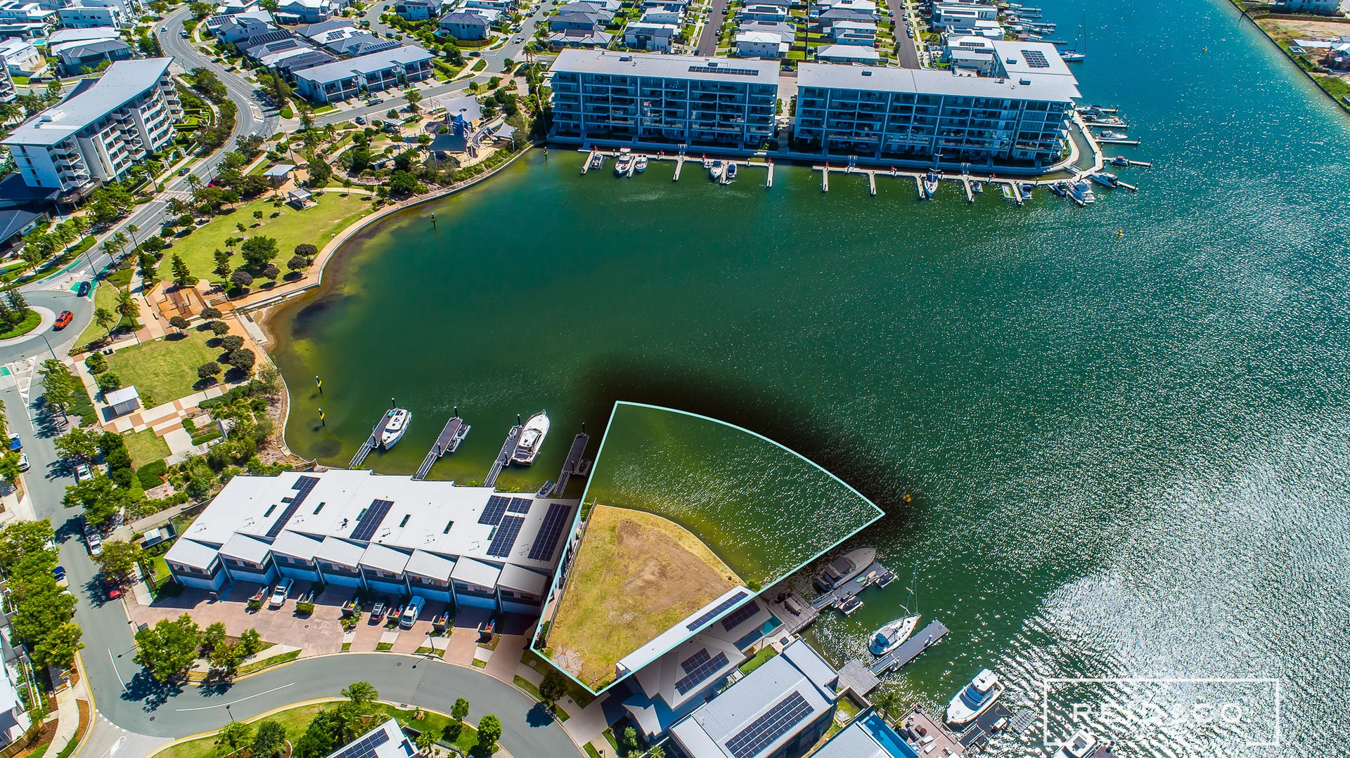 Additional image 8 of Lot 15 Quay Circuit, Newport QLD 4020