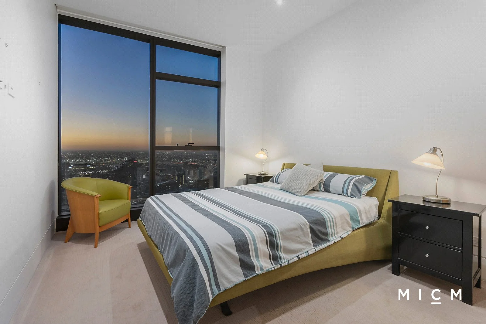 Additional image 8 of 6003/35 Queensbridge Street, Southbank VIC 3006