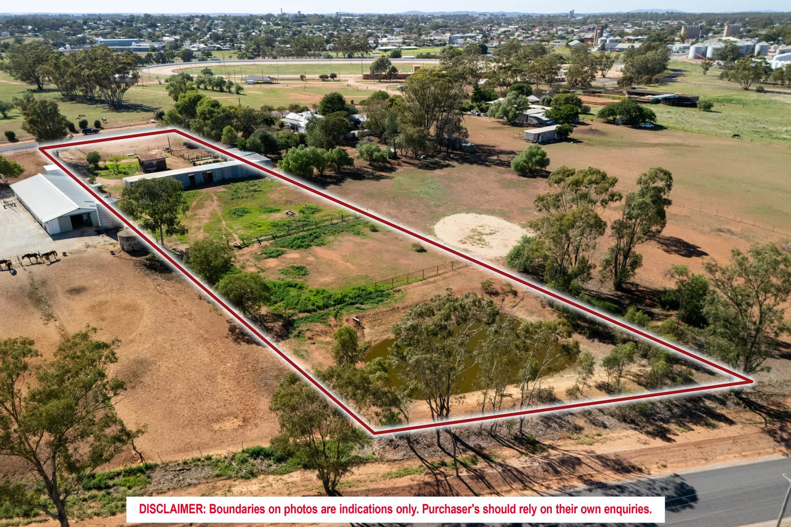 Additional image 2 of 7 Mimosa Street, Temora NSW 2666