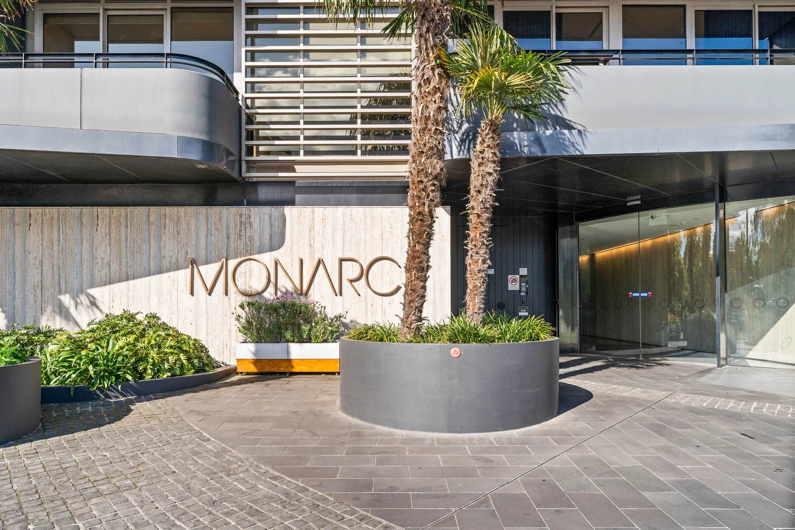 Additional image 2 of 205/74 Queens Road, Melbourne VIC 3004