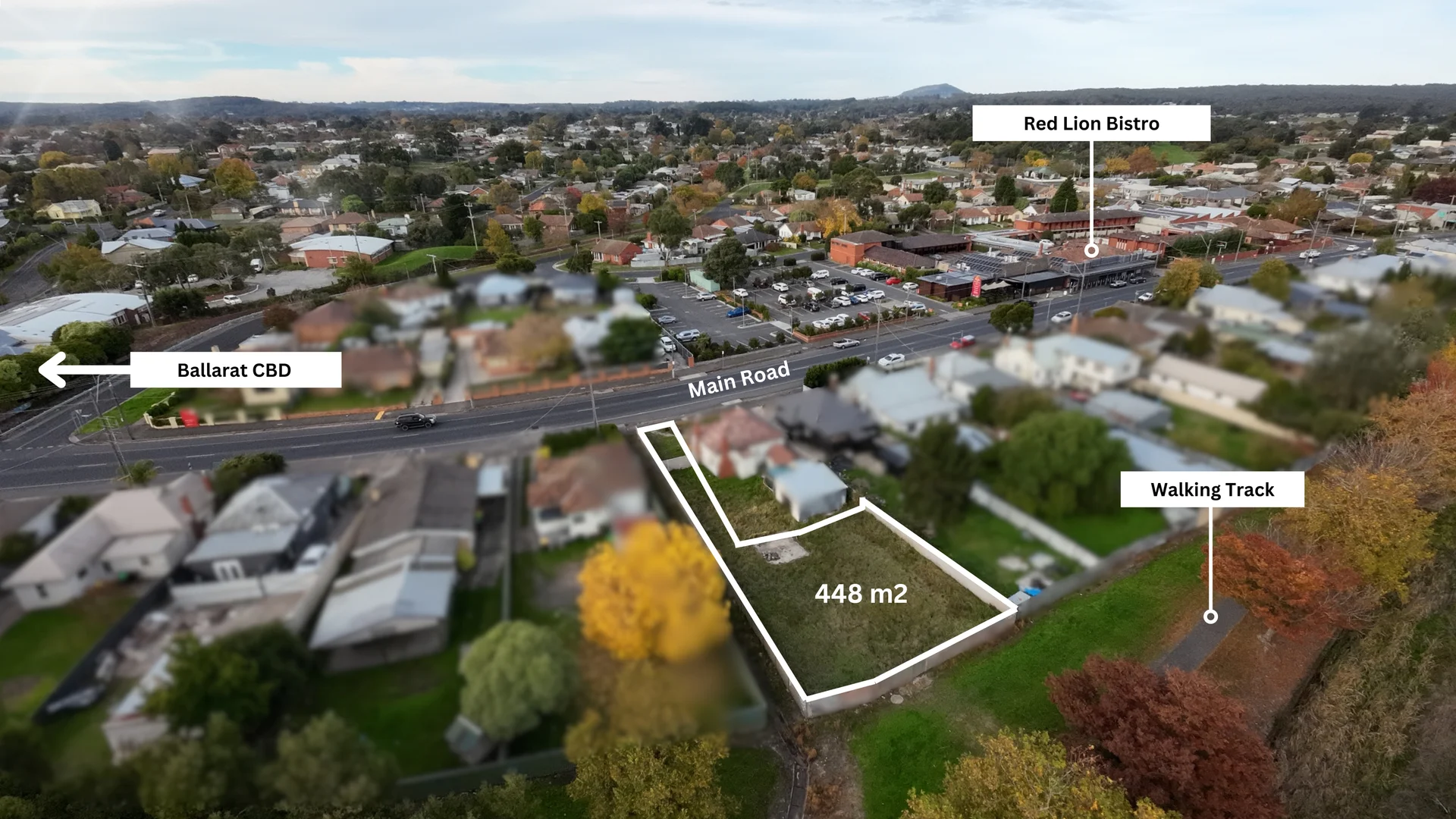 Additional image 6 of 218 Main Road, Golden Point VIC 3350