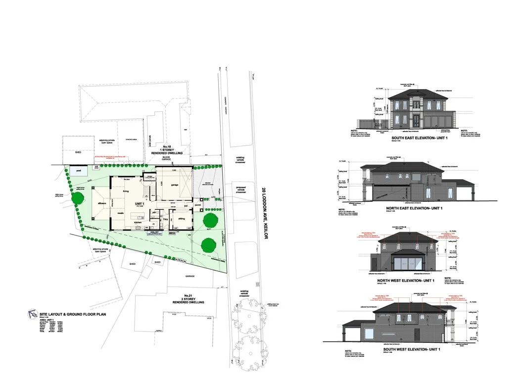Additional image 4 of 20 Loddon Avenue, Keilor VIC 3036