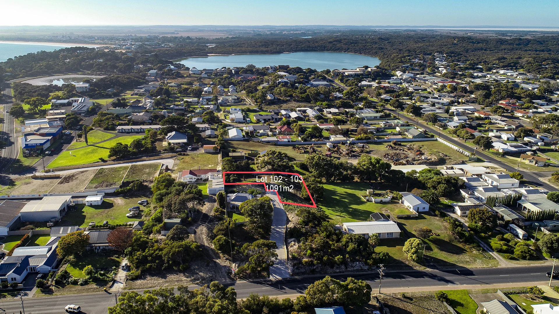 Additional image 6 of 9b & 11a Robe Street, Robe SA 5276