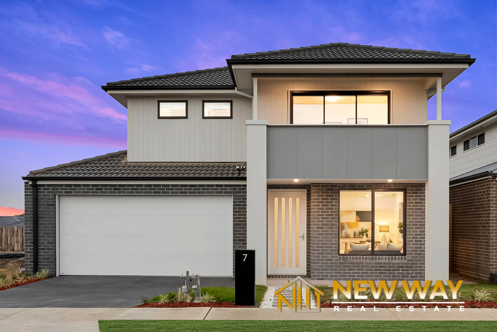 Additional image 35 of 7 Fairywren Avenue, Beveridge VIC 3753