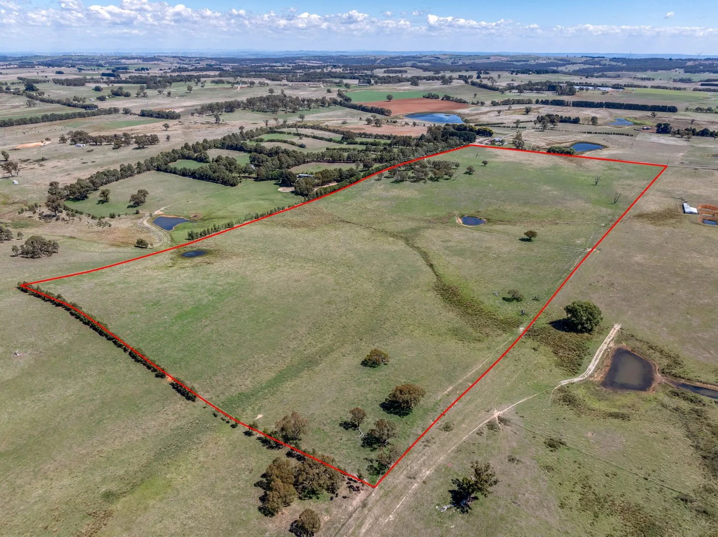 Lot 2 Prices Lane, Bannister, Goulburn NSW 2580