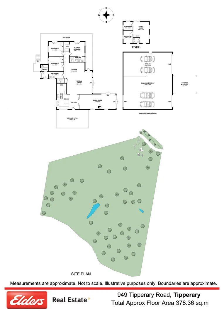 Additional image 40 of 949 Tipperary Road, Tipperary via, Gloucester NSW 2422