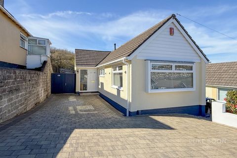Reddington Road, Higher Compton PL3