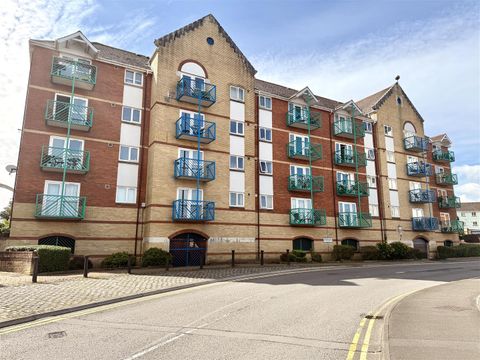 Abbottsford House, Trawler Road, Marina, Swansea SA1