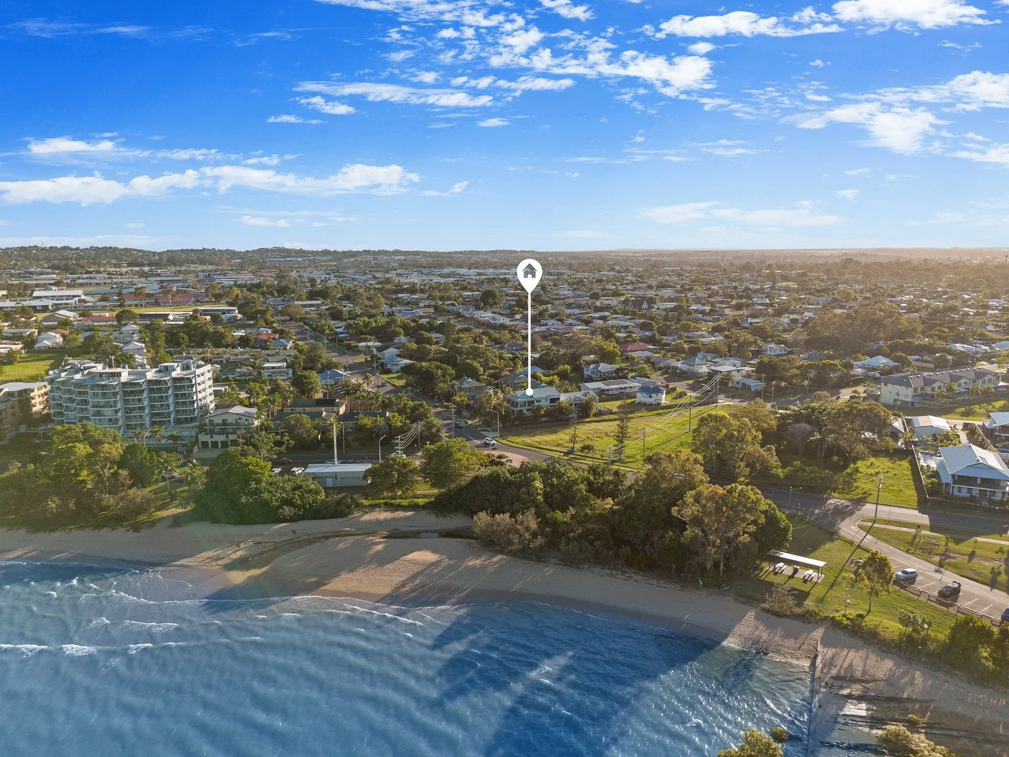 5/3 Beach Road, Pialba QLD 4655