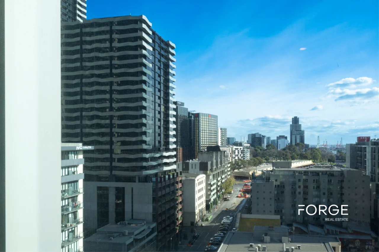 1108/462 Elizabeth Street, Melbourne VIC 3000