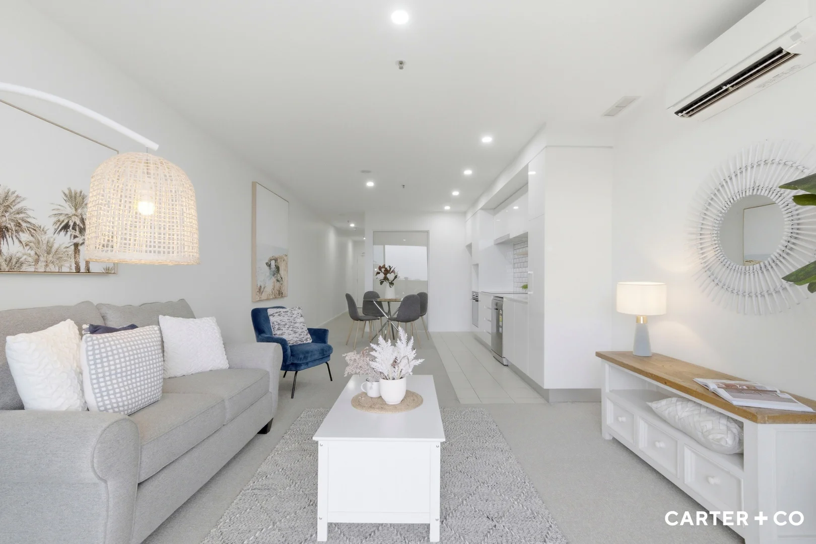 Additional image 3 of 1615/120 Eastern Valley Way, Belconnen ACT 2617