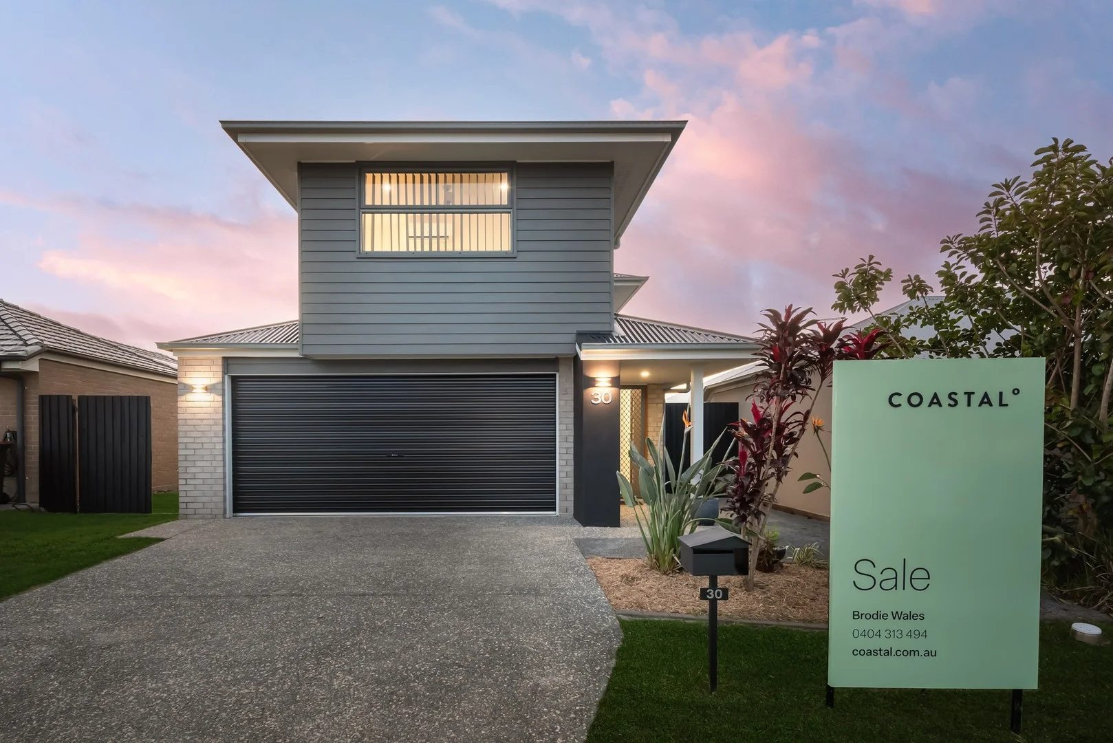 30 Jeremy Street, Coomera QLD 4209