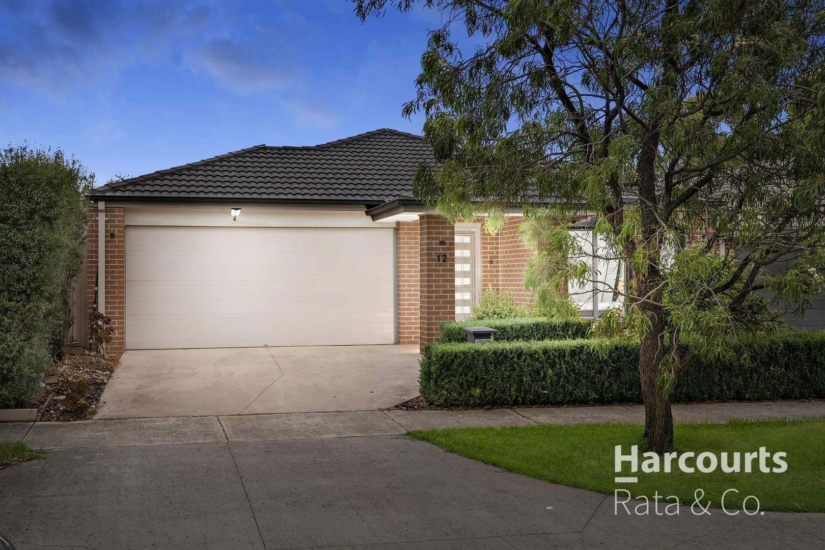 12 Alma Road, Wollert VIC 3750