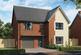 Plot 68, The Willow at Mulgrove Farm Village 2, Off Great Stoke Way BS34